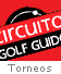 Circuito Golf Guide