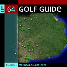 10 años Golf Guide